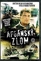 Afgánský zlom - Afghan Breakdown